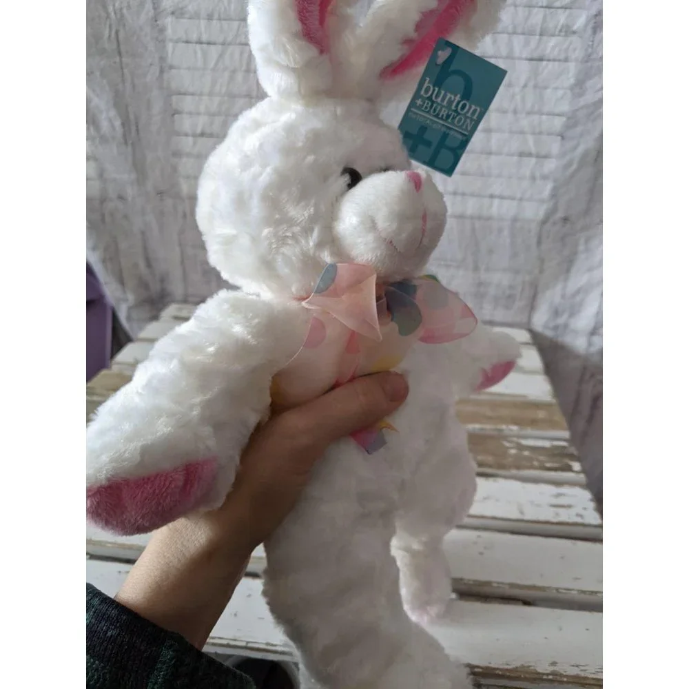 Burton Burton burton rabbit